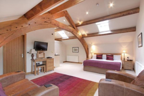 Гостиница Cold Cotes Guest House  Харрогейт